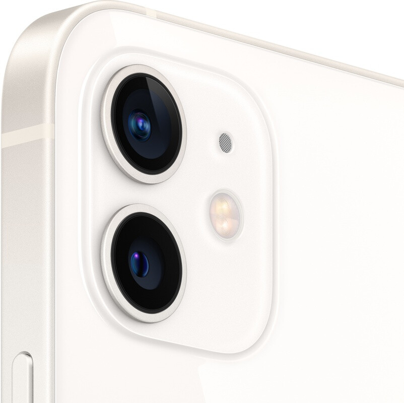 iPhone 12 Mini 128gb, White (MGE43) б/у